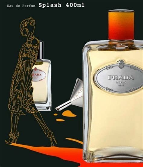 prada fleur d orange|prada orange fragrance.